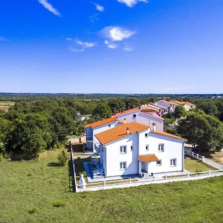 Fuer 2 Personen Ca 45 Qm In Fazana, Istrien Istrische Riviera *