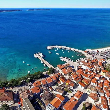 Fuer 2 Personen Ca 45 Qm In Fazana, Istrien Istrische Riviera Valbandon