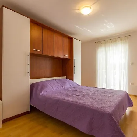 Fuer 2 Personen Ca 45 Qm In Fazana, Istrien Istrische Riviera Apartment
