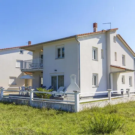 Apartment Fuer 2 Personen Ca 45 Qm In Fazana, Istrien Istrische Riviera Valbandon