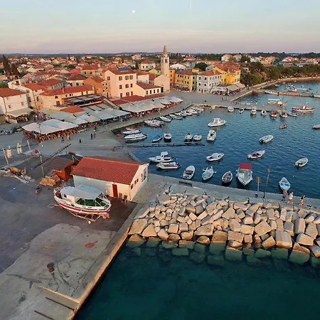 Fuer 2 Personen Ca 45 Qm In Fazana, Istrien Istrische Riviera